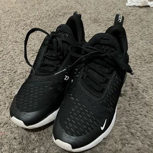 Used, like new nike air max 270